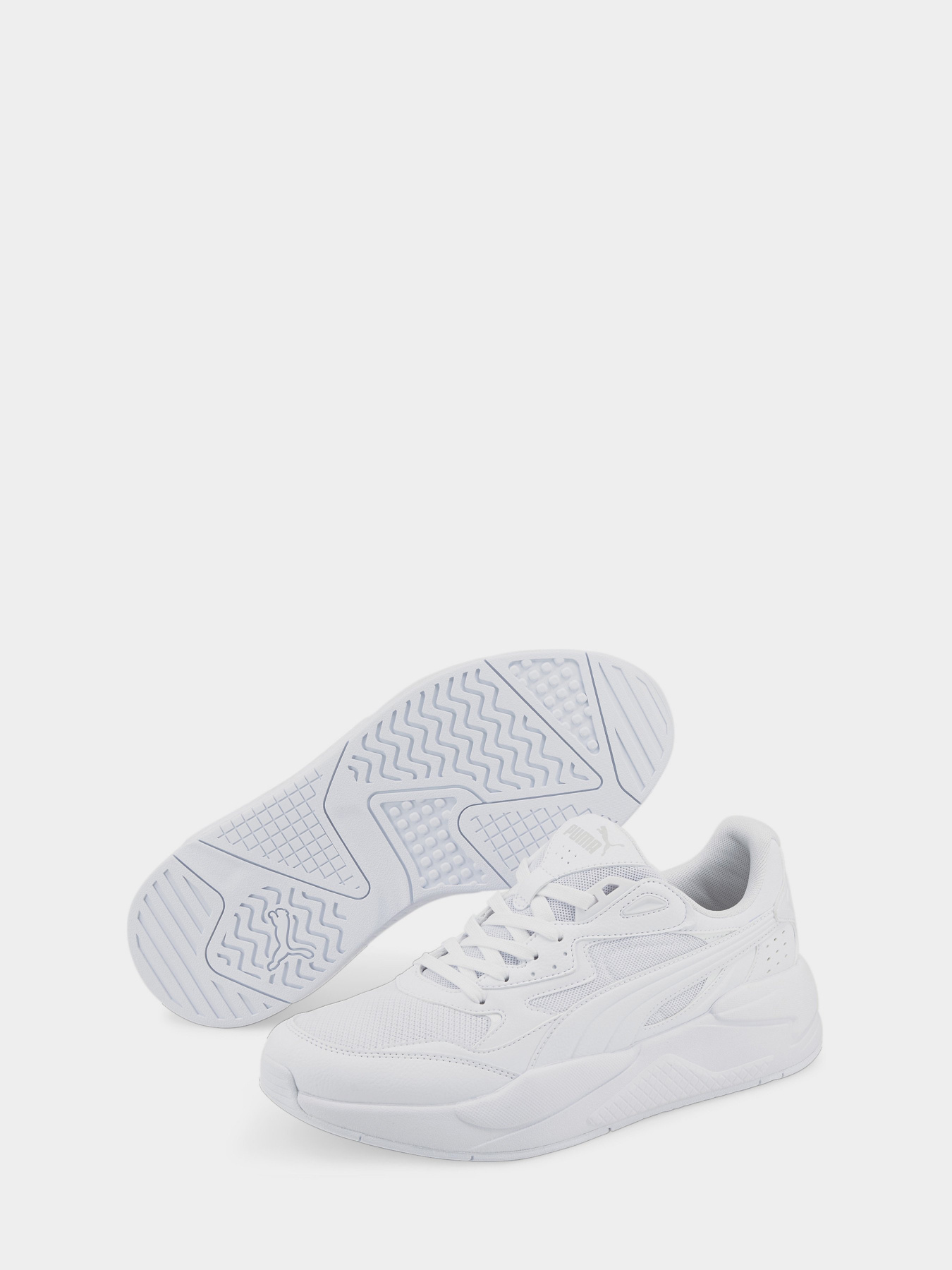 Кроссовки повседневные PUMA X-ray Speed модель 384638 Кроссовки повседневные PUMA X-ray Speed модель 384638 Фото