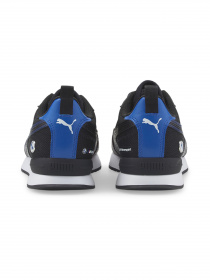 Кроссовки PUMA Bmw Mms R78 модель 307168 Фото