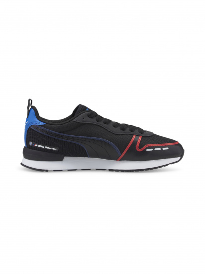Кросівки PUMA Bmw Mms R78 модель 307168 — фото - INTERTOP
