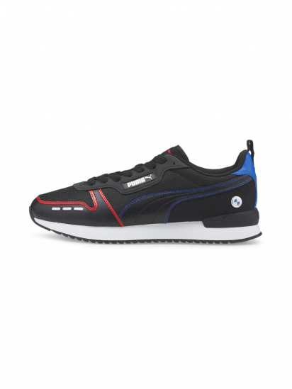 Кросівки PUMA Bmw Mms R78 модель 307168 - фото