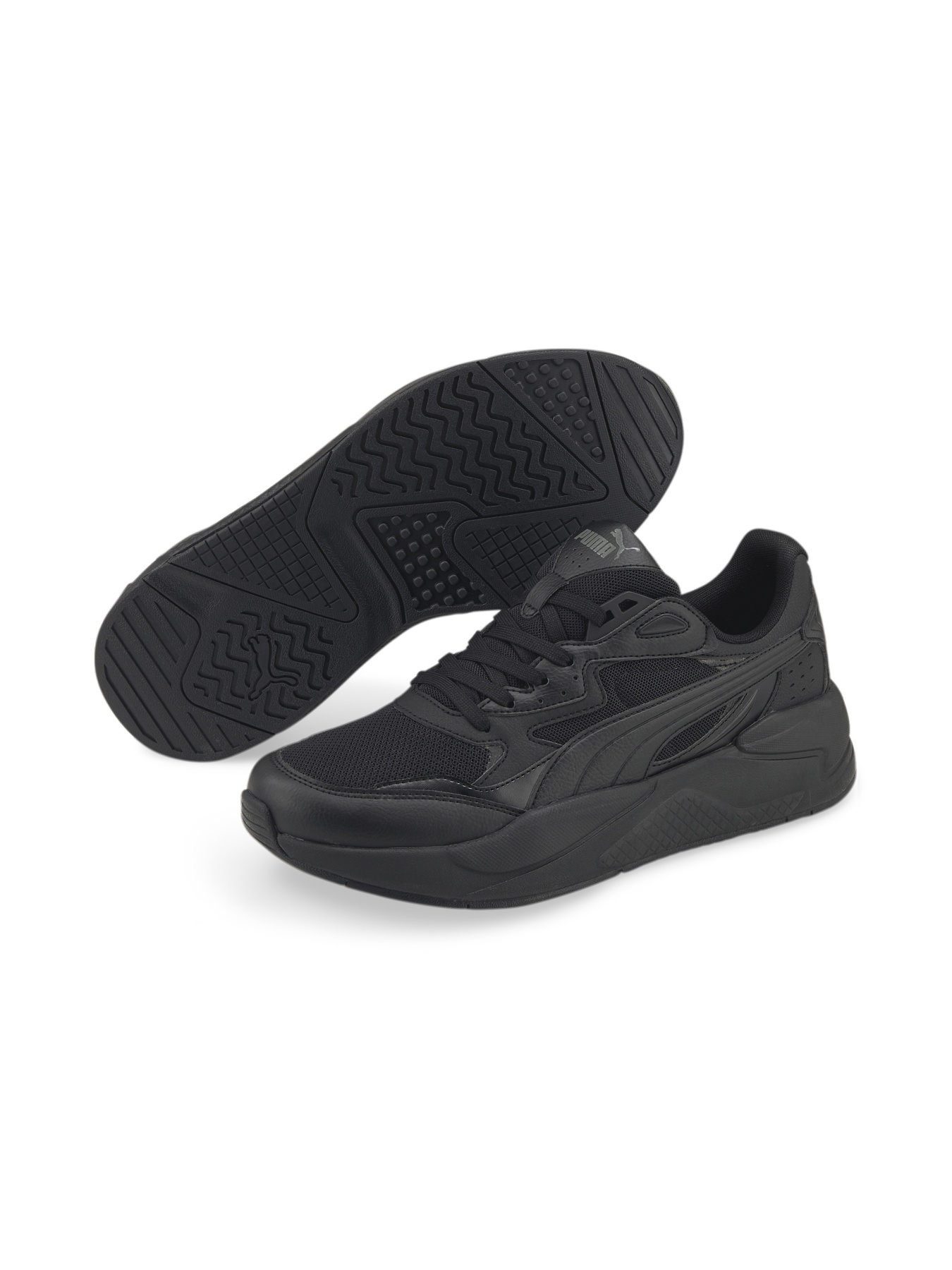 Кроссовки PUMA X-ray Speed модель 384638 Фото