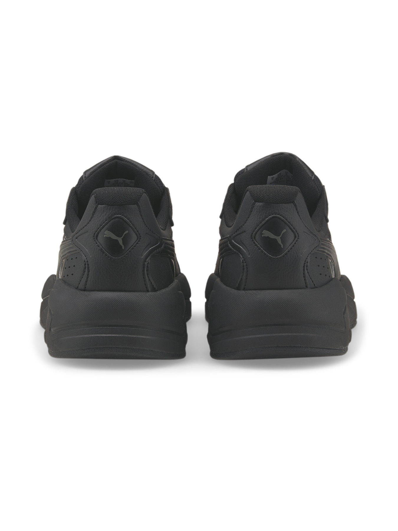 Кроссовки PUMA X-ray Speed модель 384638 Фото