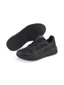 Кроссовки повседневные PUMA X-ray Speed модель 384638 Кроссовки повседневные PUMA X-ray Speed модель 384638 Фото