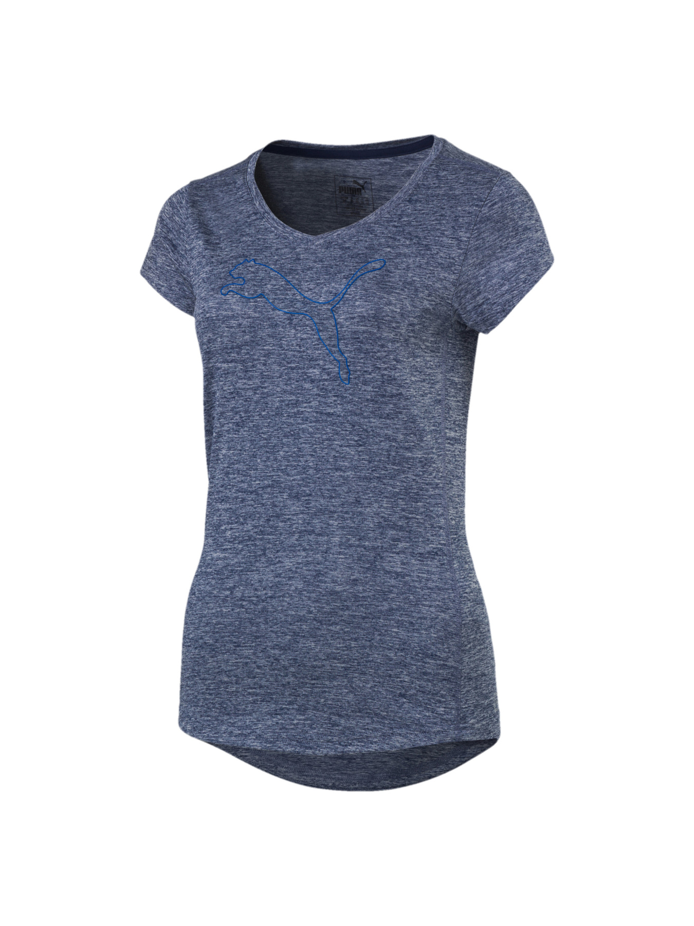 Футболка спортивная PUMA модель 514121 Фото