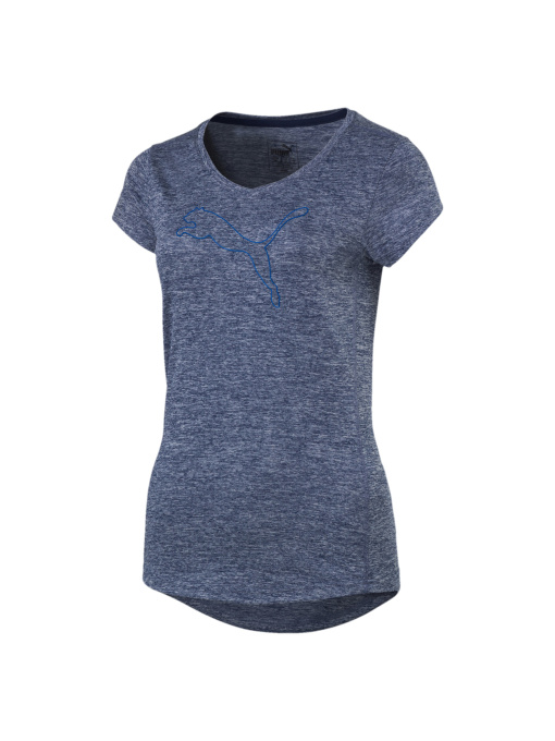 Спортивная футболка PUMA модель 514121 Фото