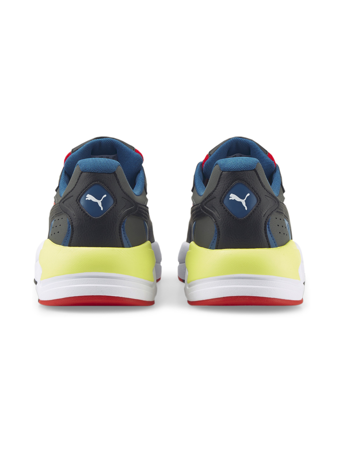 Кроссовки PUMA X-ray Speed модель 384638 Фото