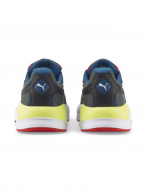 Кроссовки PUMA X-ray Speed модель 384638 Фото