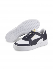 Кеды низкие PUMA модель 384215 Фото