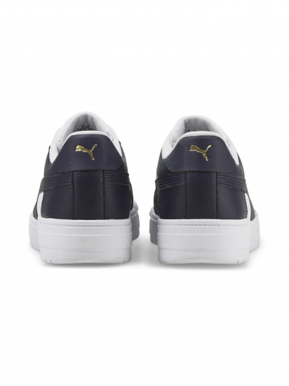 Кеди низькі PUMA модель 384215 — фото 3 - INTERTOP