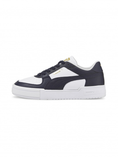 Кеди низькі PUMA модель 384215 — фото 4 - INTERTOP