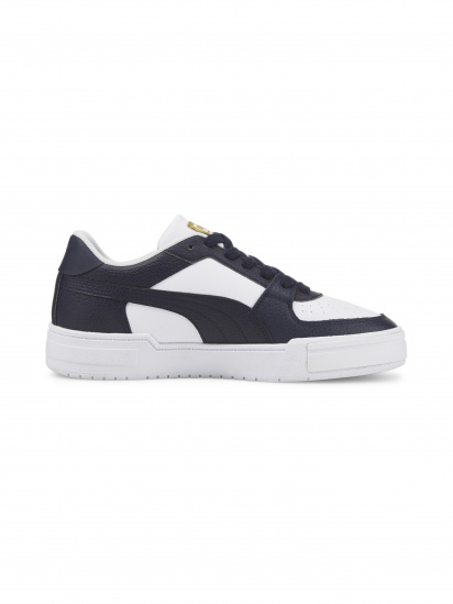 Кеди низькі PUMA модель 384215 - фото