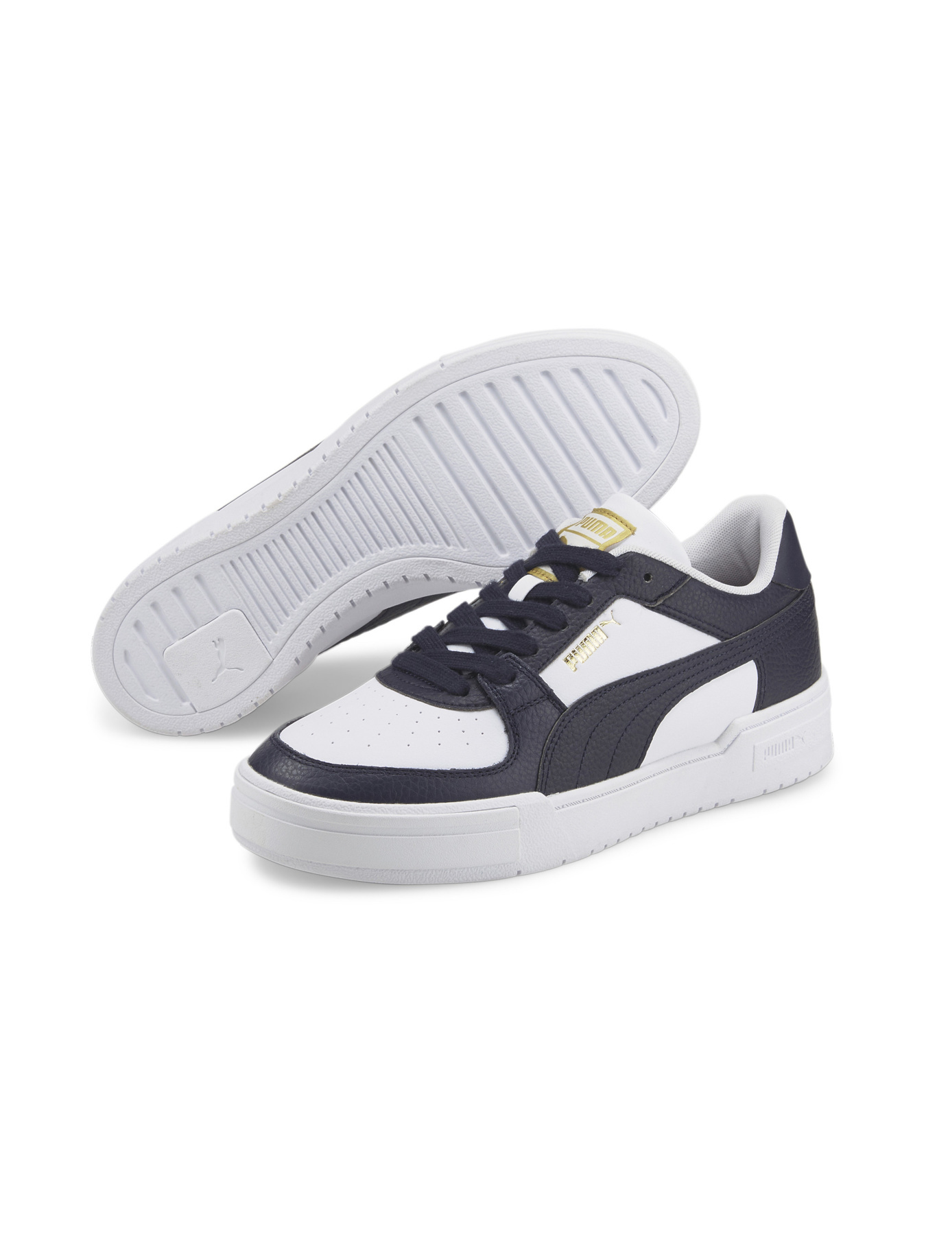 Кеди низькі PUMA модель 384215 Фото