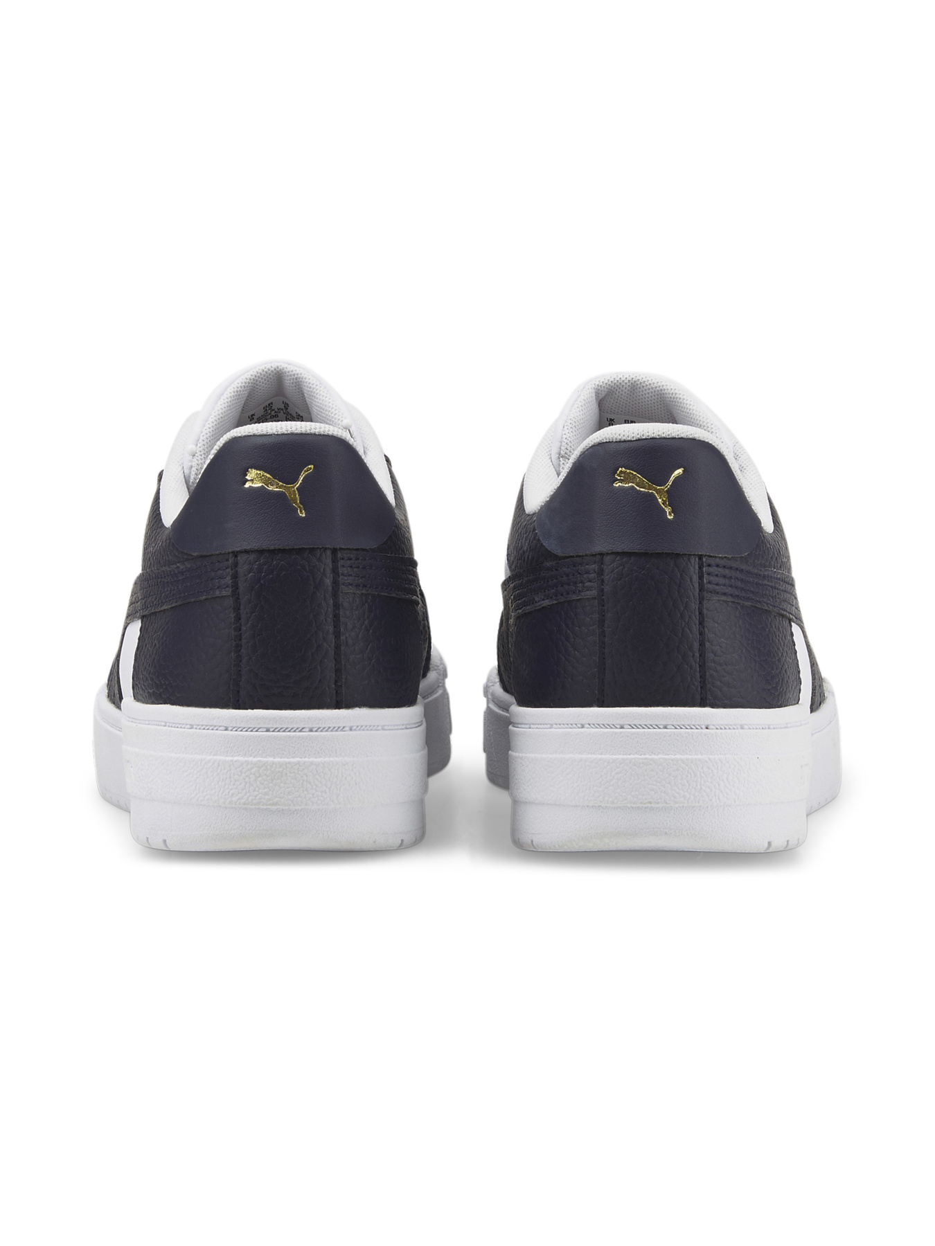 Кеди низькі PUMA модель 384215 Фото