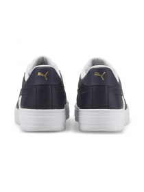 Кеди низькі PUMA модель 384215 Фото