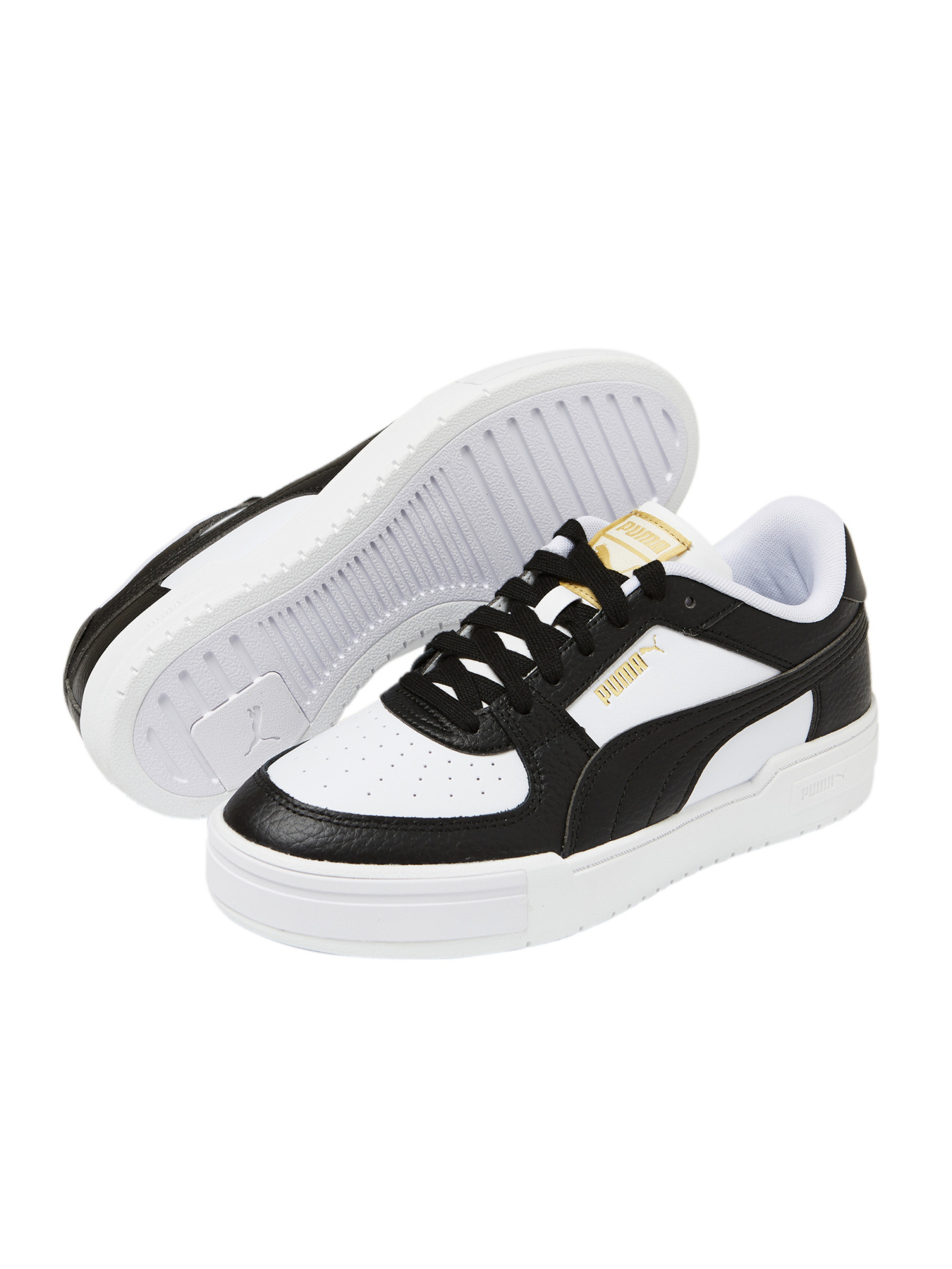 Кеды низкие PUMA модель 384215 Фото