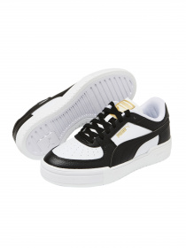 Кеды низкие PUMA модель 384215 Фото