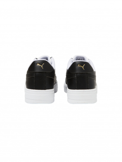 Кеди низькі PUMA модель 384215 — фото 3 - INTERTOP
