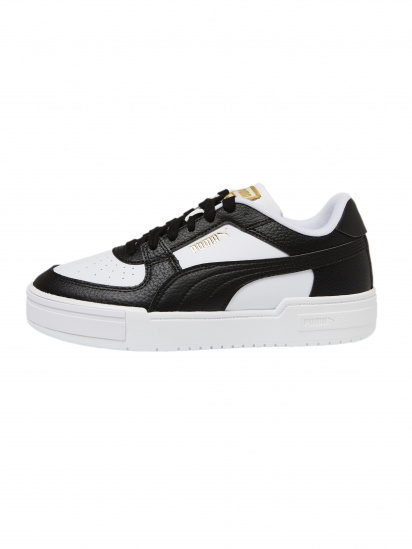 Кеди низькі PUMA модель 384215 — фото 4 - INTERTOP