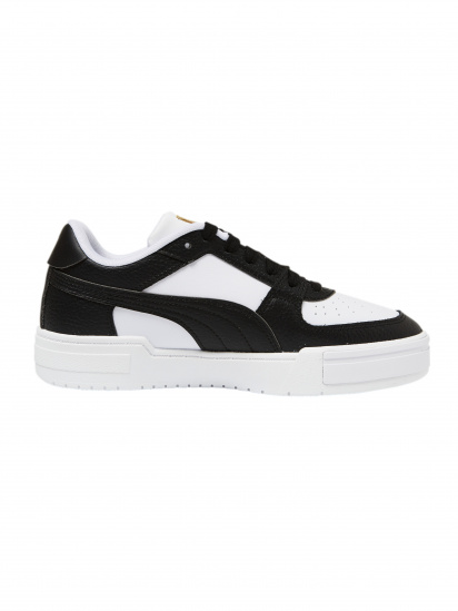 Кеди низькі PUMA модель 384215 - фото