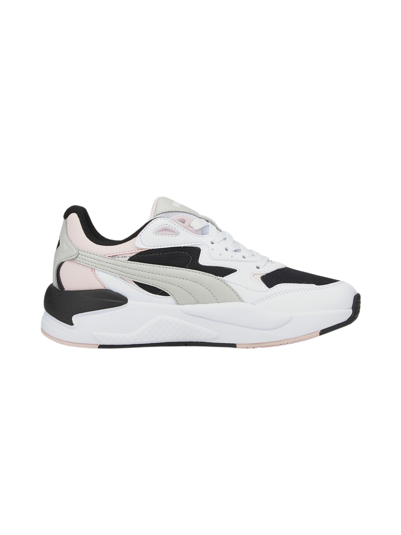 Кроссовки PUMA X-ray Speed модель 384638 Фото