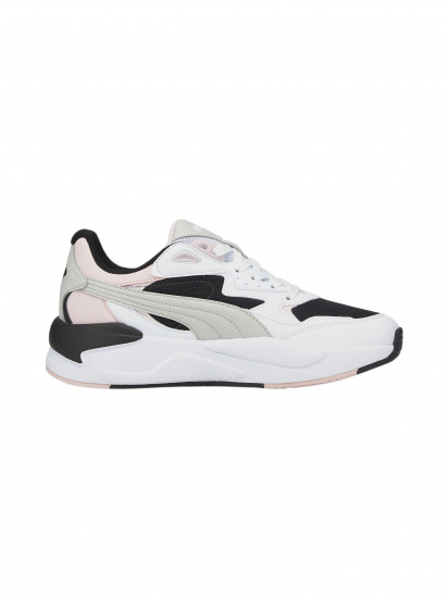 Кросівки PUMA X-ray Speed модель 384638 — фото - INTERTOP