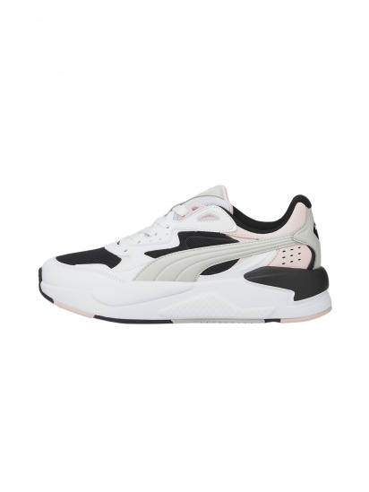Кросівки PUMA X-ray Speed модель 384638 — фото 4 - INTERTOP