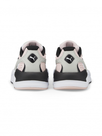 Кросівки PUMA X-ray Speed модель 384638 - фото