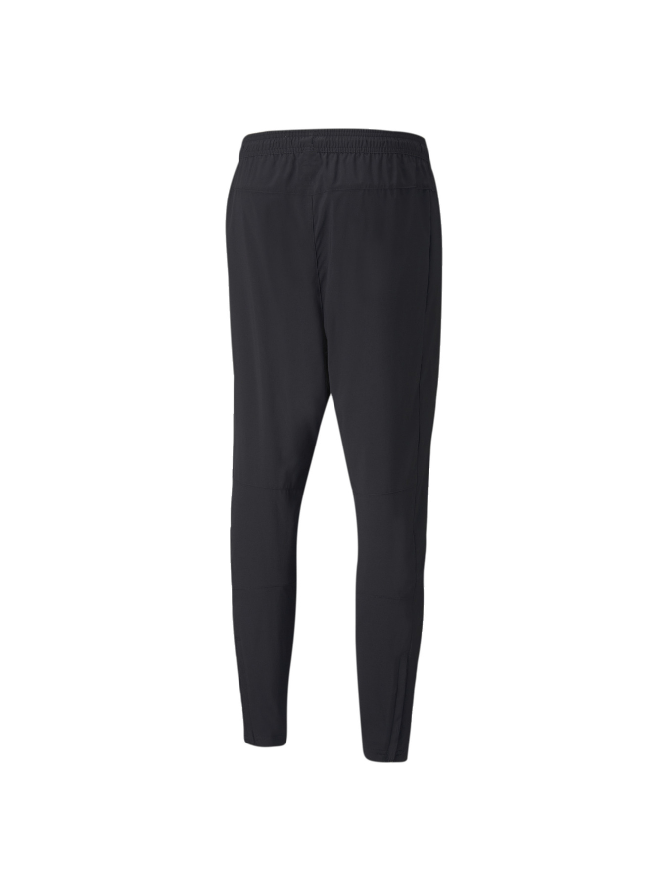 Брюки PUMA Run Tapered Pant M модель 520858 Фото