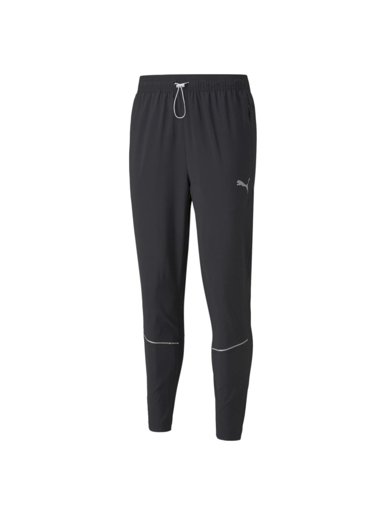 Брюки PUMA Run Tapered Pant M модель 520858 Фото