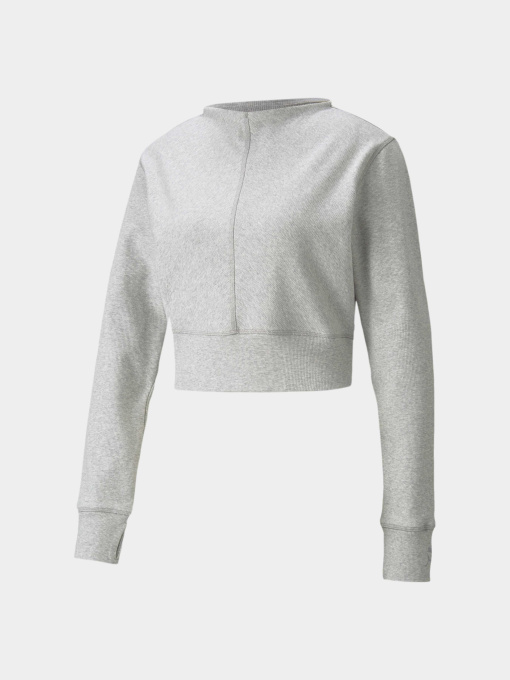 Кофта спортивная PUMA модель 520972 Фото