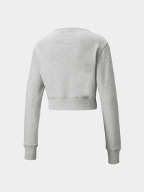 Спортивная кофта PUMA модель 520972 Фото