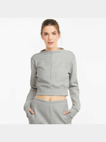 Спортивная кофта PUMA модель 520972 Фото