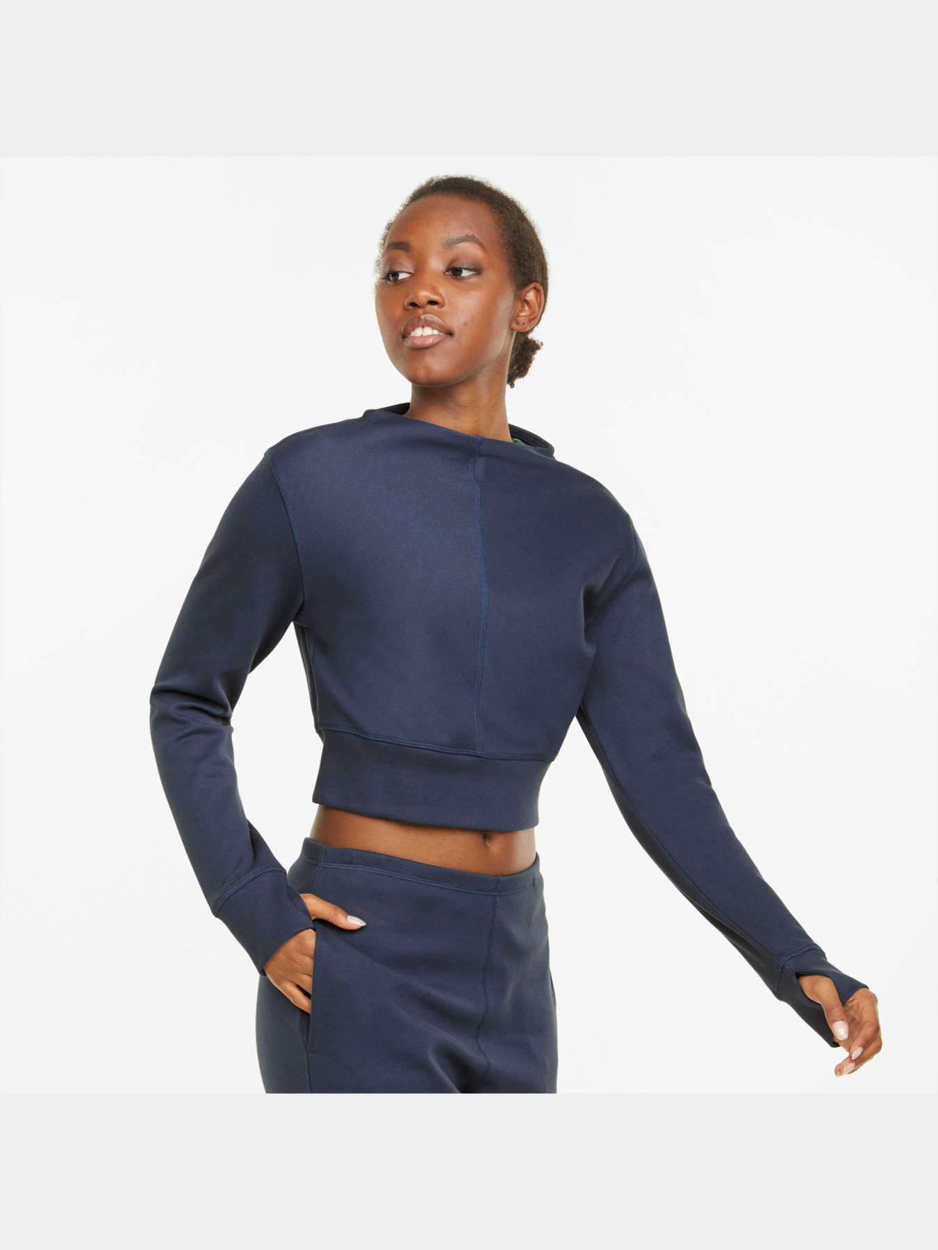 Кофта спортивная PUMA модель 520972 Фото