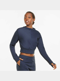 Спортивная кофта PUMA модель 520972 Фото