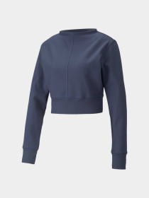 Спортивная кофта PUMA модель 520972 Фото