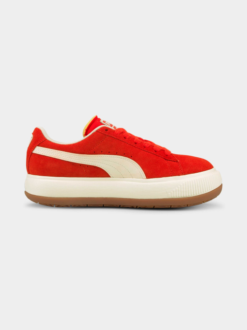 Кеди PUMA Suede Mayu Up Wn's модель 381650 Фото