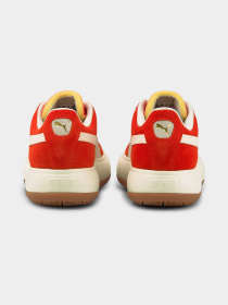 Кеди PUMA Suede Mayu Up Wn's модель 381650 Фото