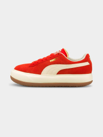 Кеди PUMA Suede Mayu Up Wn's модель 381650 Фото