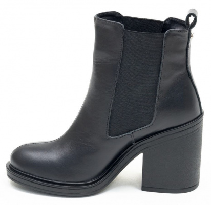 Черевики Gino Figini модель GF-17330-01 — фото 3 - INTERTOP