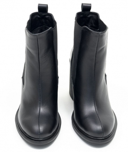 Черевики Gino Figini модель GF-17330-01 — фото 5 - INTERTOP