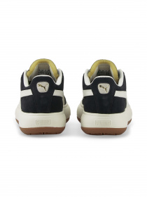 Кеды низкие PUMA Suede Mayu Up Wn's модель 381650 Фото