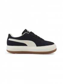 Кеды низкие PUMA Suede Mayu Up Wn's модель 381650 Фото