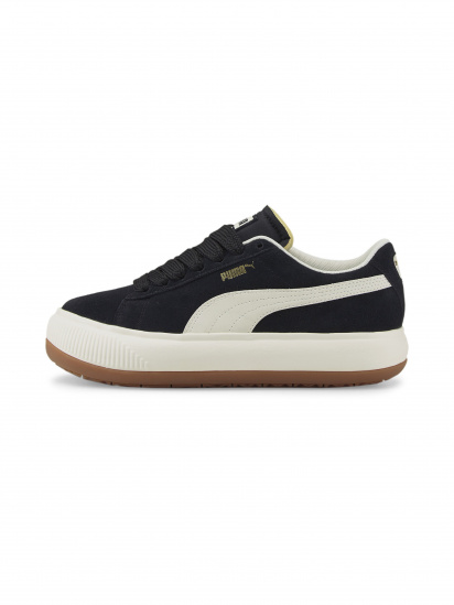 Кеди низькі PUMA Suede Mayu Up Wn's модель 381650 — фото 4 - INTERTOP