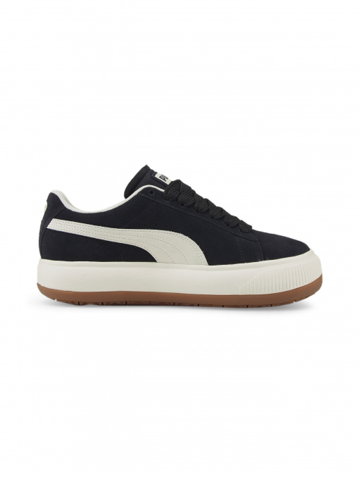 Кеды низкие PUMA Suede Mayu Up Wn's модель 381650 Фото