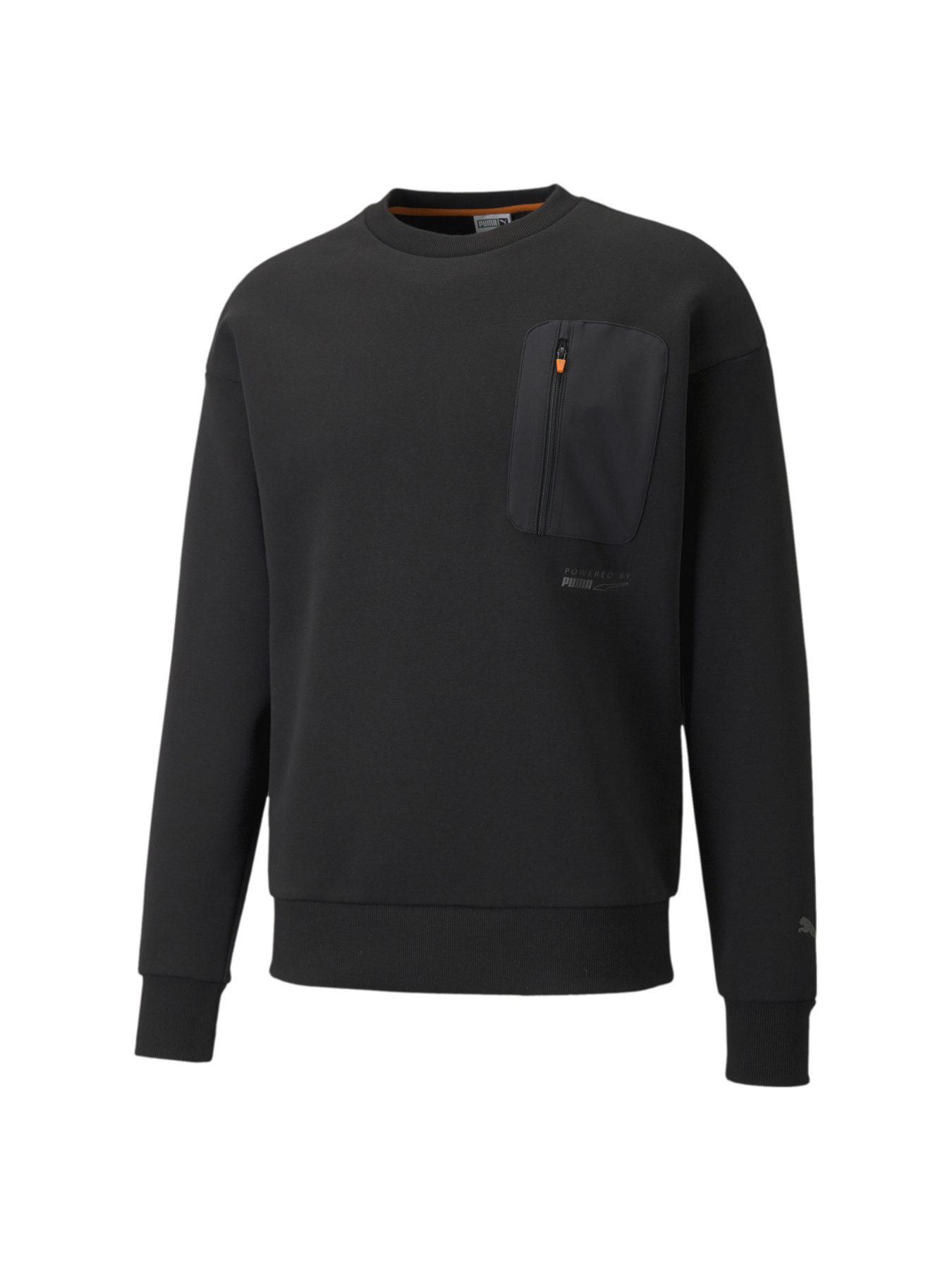 Свитшот PUMA Protec.t Crew модель 534321 Фото