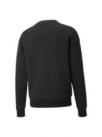 Свитшот PUMA Protec.t Crew модель 534321 Фото