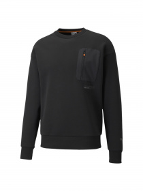 Свитшот PUMA Protec.t Crew модель 534321 Фото