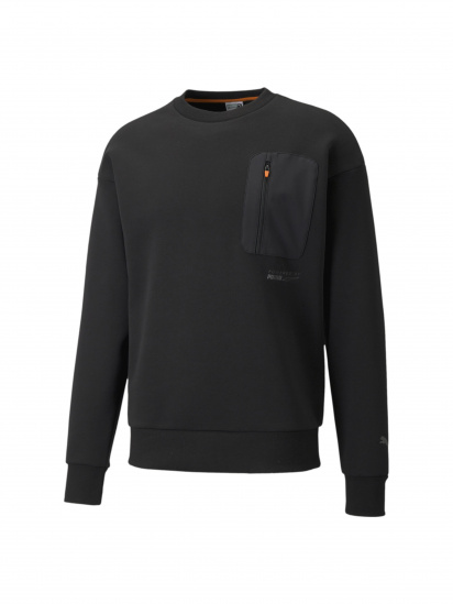 Світшот PUMA Protec.t Crew модель 534321 - фото