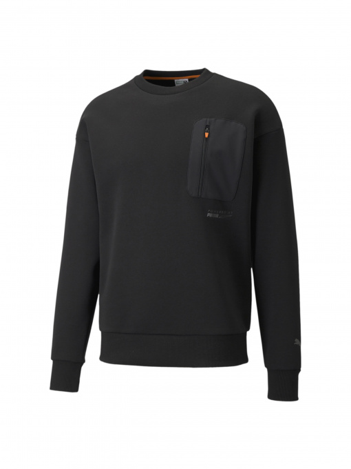 Свитшот PUMA Protec.t Crew модель 534321 Фото