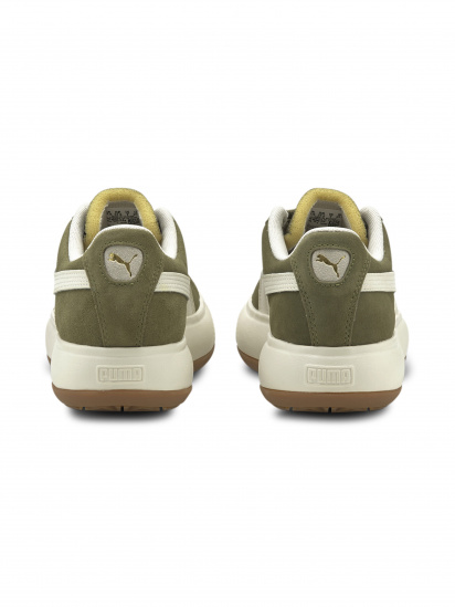 Кеди низькі PUMA Suede Mayu Up Wn's модель 381650 — фото 3 - INTERTOP